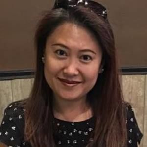 Meet your Posher, Jenny